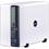 Synology Disk Station Ultra-High-Speed 2-bay NAS Server with RAID 1 Data Protection